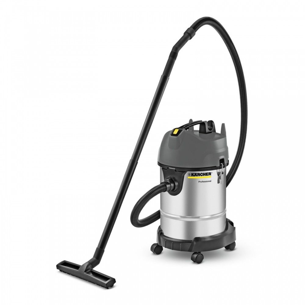 

Пилосос для сухого прибирання Karcher NT 30/1 Me Classic (1.428-568.0)