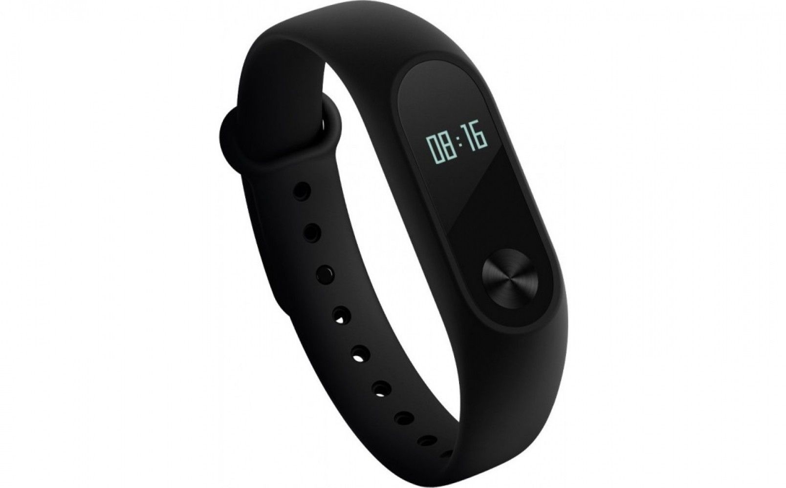 

Фитнес-трекер Xiaomi Mi Band 2 Black