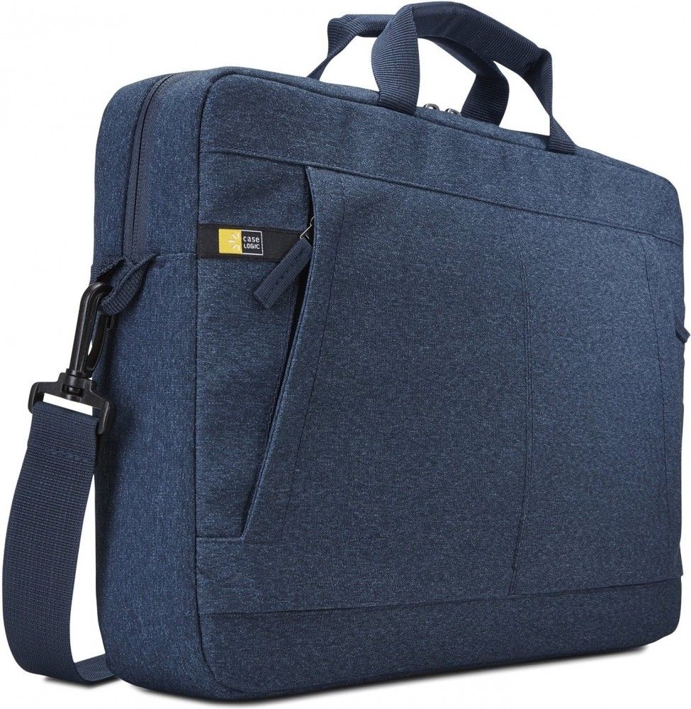 

Сумка для ноутбука Case Logic Huxton 15.6" Blue (HUXA115B)
