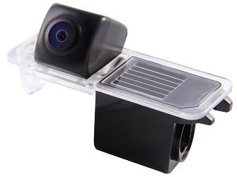 

Крепление к видеокамере Gazer CA1K8 (Seat/VW)