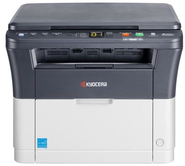 

БФП Kyocera Ecosys FS-1025MFP (1102M63RUV)