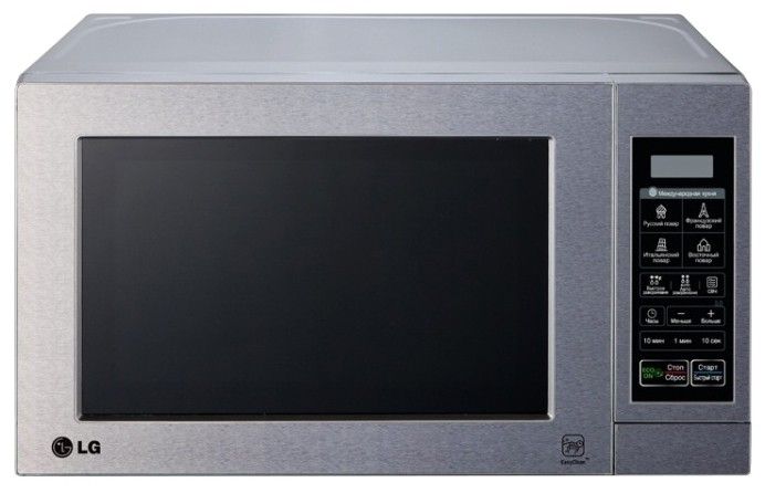 

Мікрохвильова піч LG MH6044V
