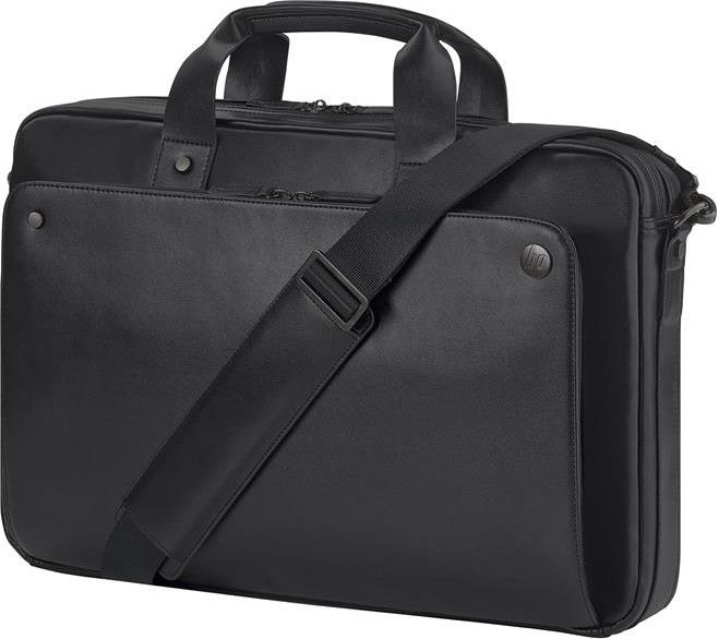 

Сумка для ноутбука HP Executive Midnight Slim 14.1" (1WM82AA) Black