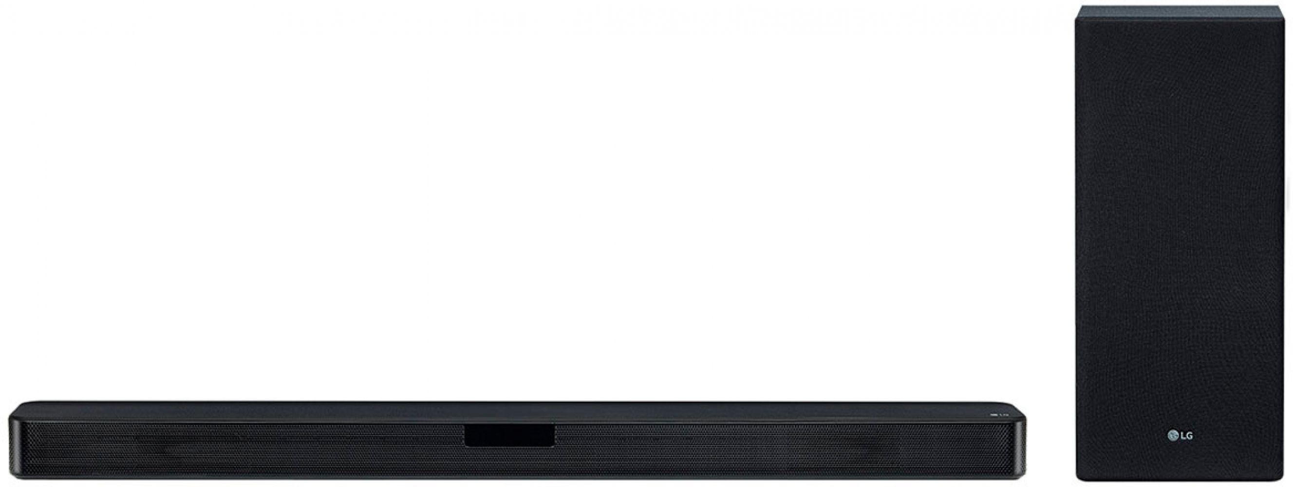 

Саундбар LG SL5Y