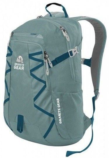 

Рюкзак Granite Gear Manitou 28 л (923145) Harbor Teal/Basalt