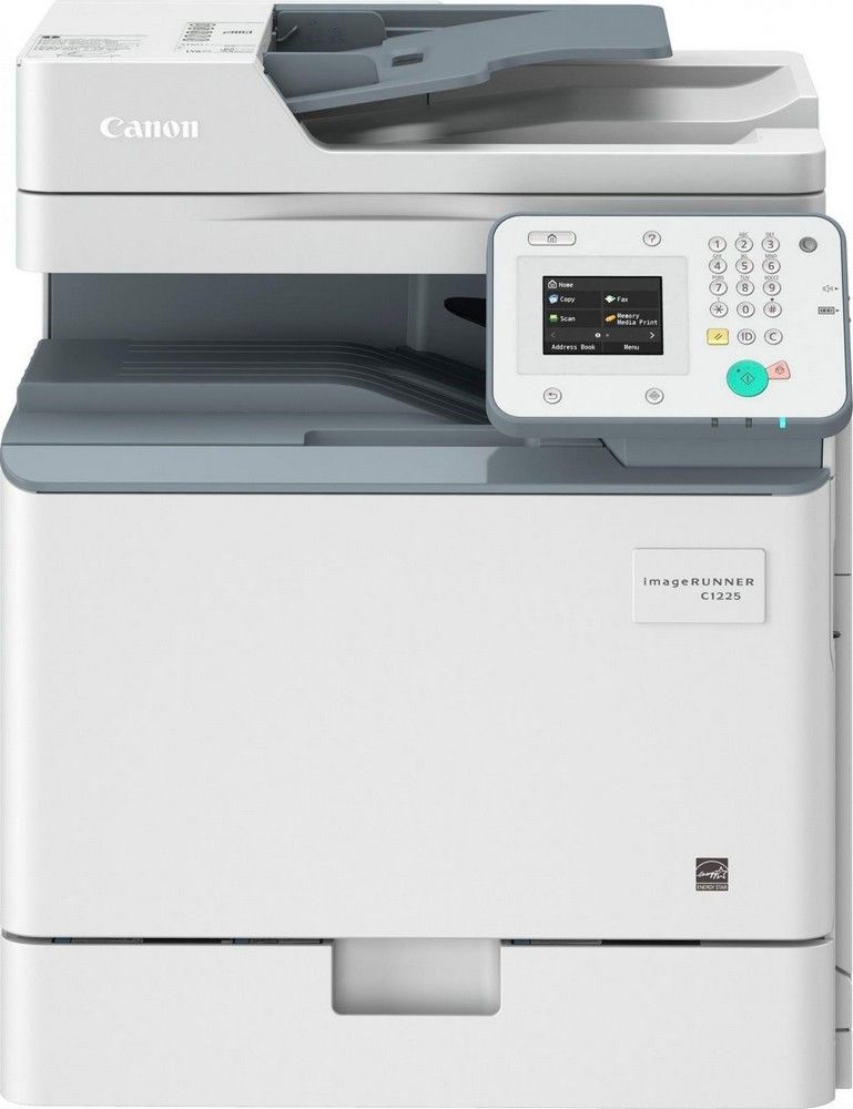 

МФУ Canon imageRUNNER C1225 (9548B008)