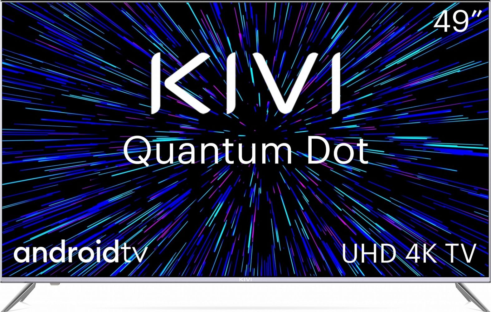 

Телевізор Kivi 49U720SU