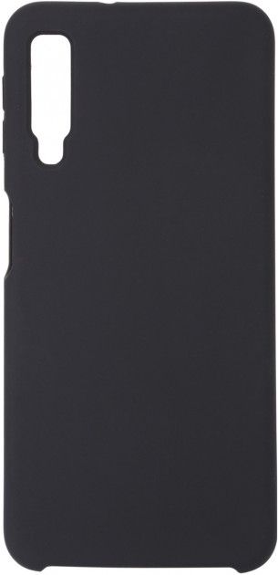 

Панель ArmorStandart Silicone Case 3D Series для Samsung Galaxy A7 2018 (SM-A750FZ) (ARM54196) Black