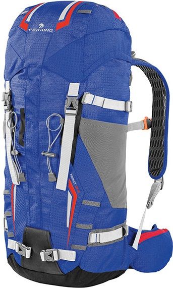 

Рюкзак Ferrino Triolet 32+5 (922865) Blue