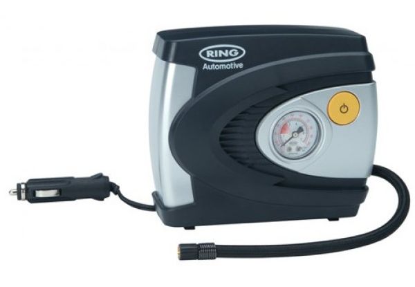 

Автокомпрессор Ring RAC610