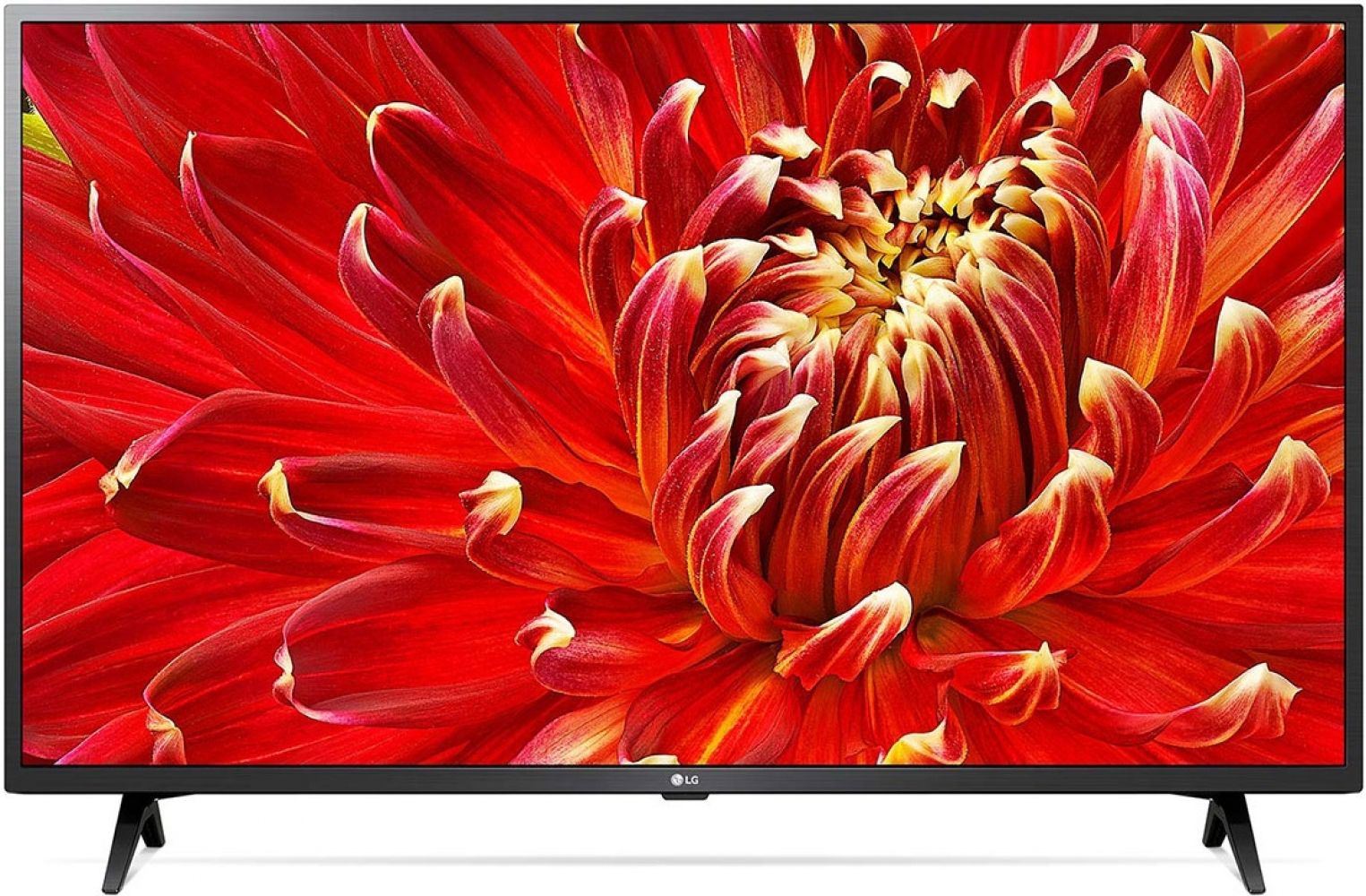 

Телевізор LG 43LM6300PLA