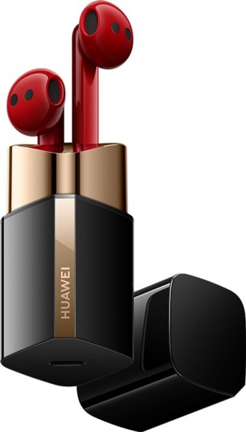 

Гарнітура Huawei Freebuds Lipstick (55035195) Red
