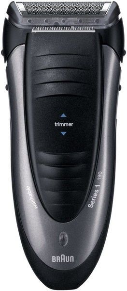 

Електробритва BRAUN Series 1 190