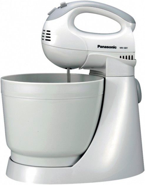 

Міксер PANASONIC MK-GB1WTQ