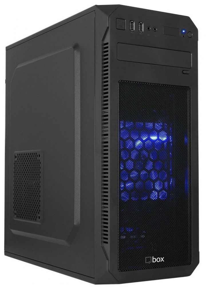 

Компьютер Qbox I0989