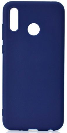 

Чохол для Honor Play Blue