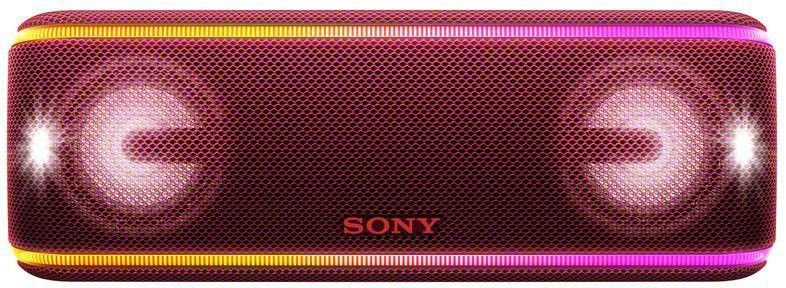 

Портативная акустика Sony SRS-XB41 (SRSXB41R.RU4) Red
