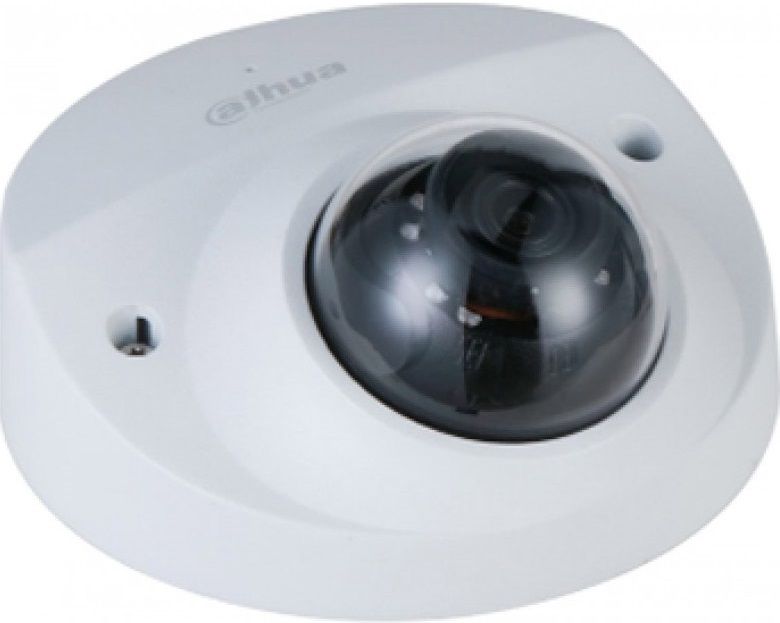 

IP-камера Dahua DH-IPC-HDBW2231FP-AS-S2 (2.8 мм)