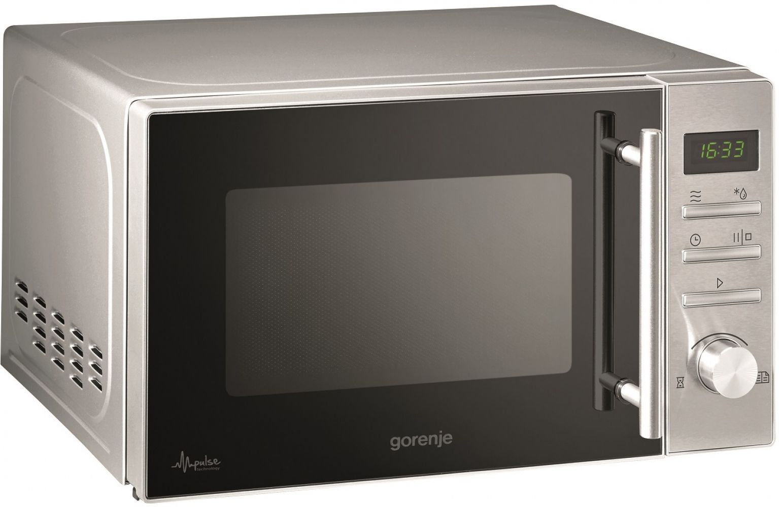 

Мікрохвильова піч GORENJE MMO 20 DEII