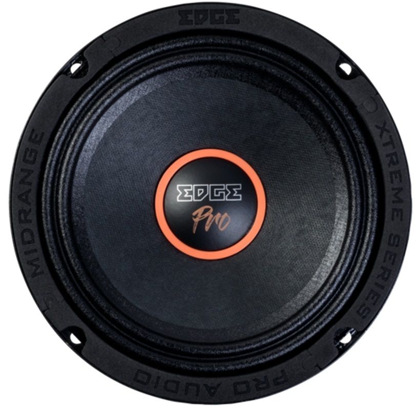 

Автоакустика EDGE EDXPRO6P-E9