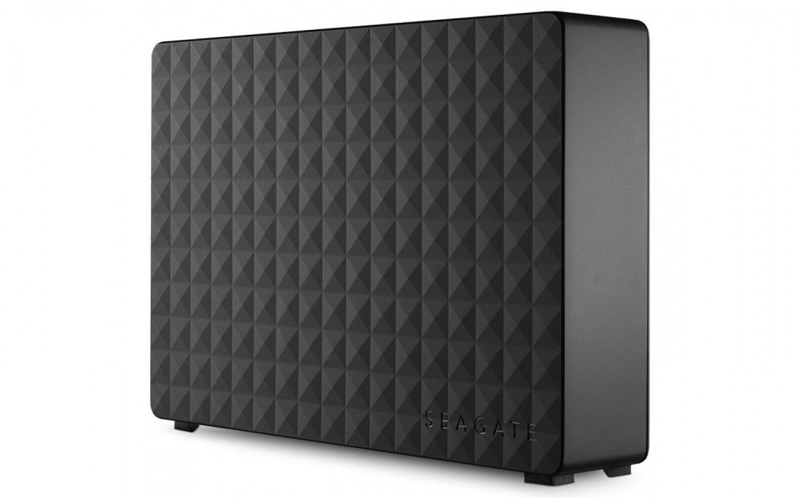 

Жесткий диск Seagate Expansion 3TB STEB3000200 3.5 USB 3.0 External Black