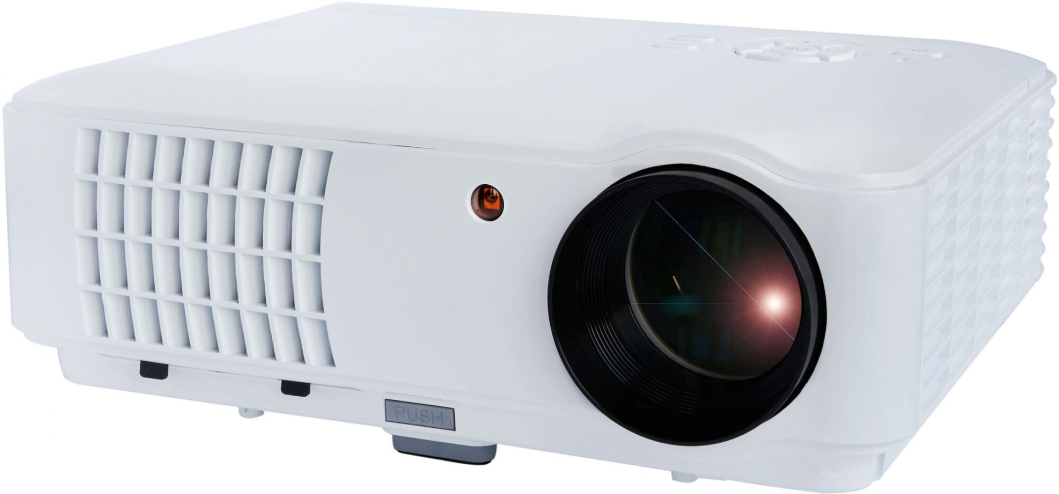 

Проектор Tecro PJ-4070