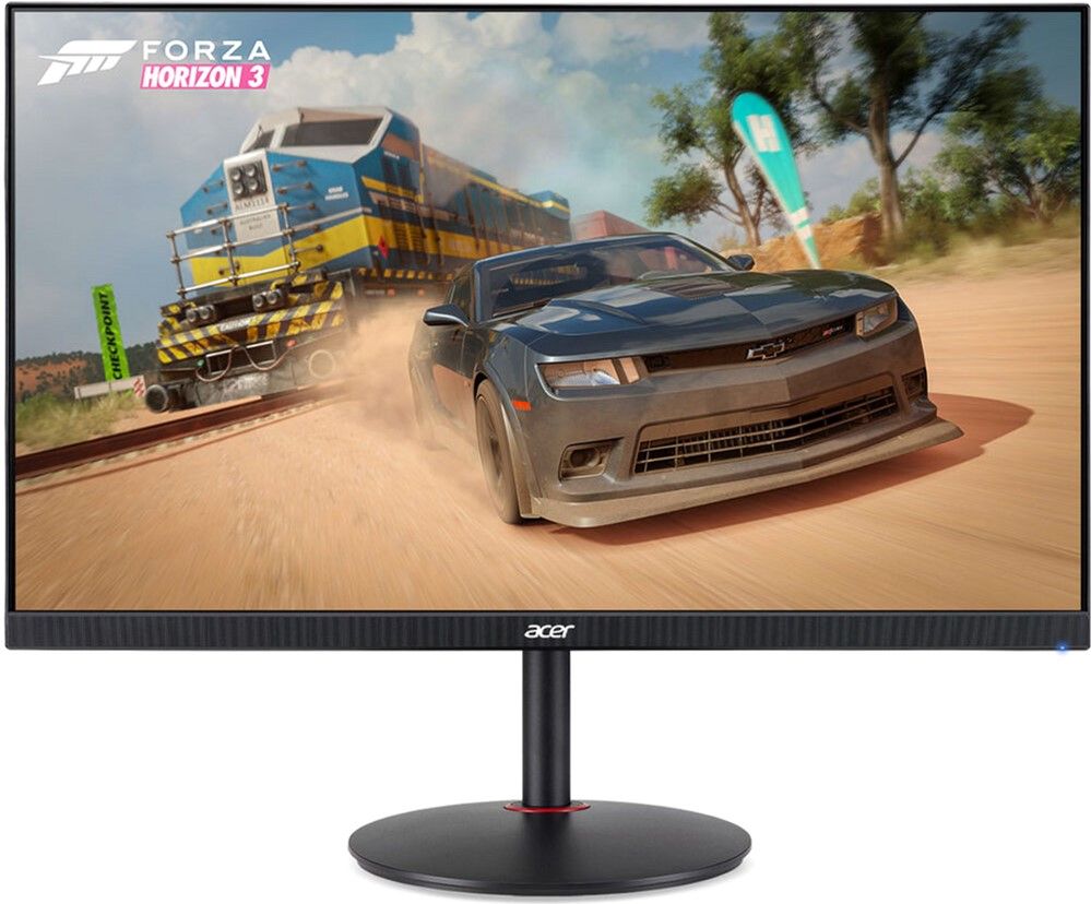 

Монітор Acer Nitro XV270Ubmiiprx (UM.HX0EE.018)