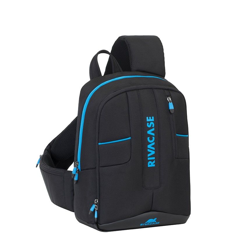 

Рюкзак для ноутбука 13.3" RivaCase 7870 Black
