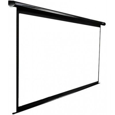 

Проекционный экран Elite Screens (VMAX100XWV2) Black Case