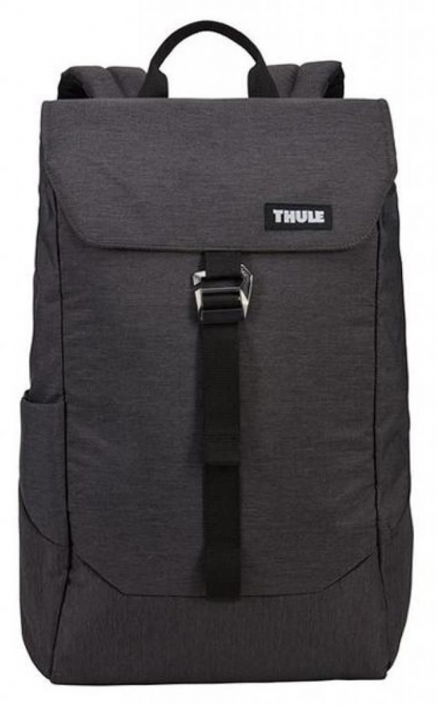 

Рюкзак для ноутбука Thule 14" Lithos 16L TLBP-113 (3203627) Black