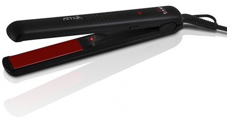 

Прилад для укладання волосся Ga.Ma CP9 Attiva Tourmaline Laser Ion (GI0733/P21.CP9LTO.NR)
