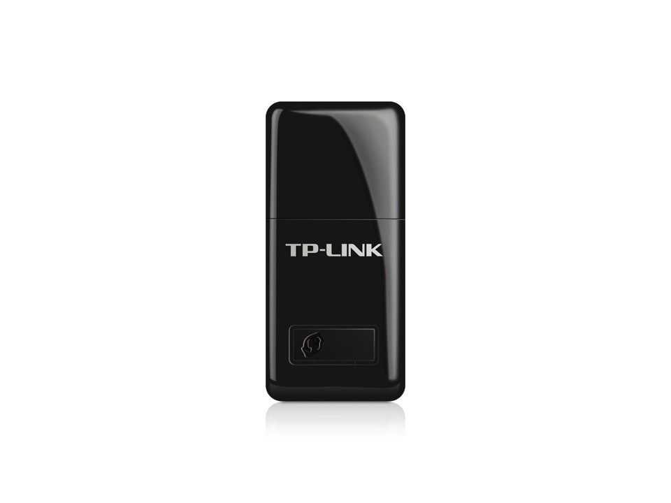 

Адаптер TP-LINK TL-WN823N