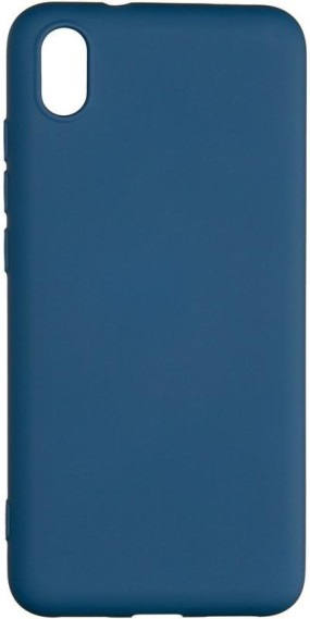 

Чохол Full Soft Case for Xiaomi Redmi 7a Dark Blue