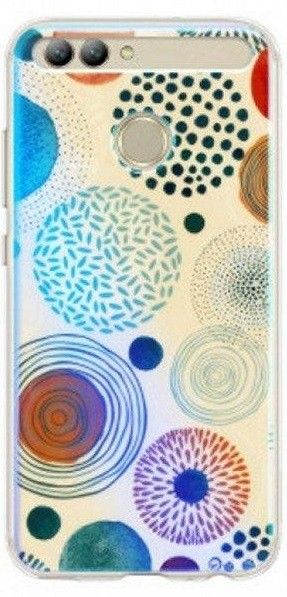 

Панель Huawei TPU для Huawei Nova 2 (51992039) Unique