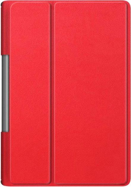 

Обкладинка BeCover Smart Case для Lenovo Yoga Smart Tab YT-X705 (704702) Red