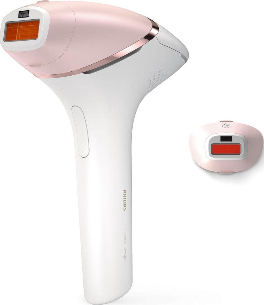 

Фотоэпилятор PHILIPS Lumea Prestige BRI950/00