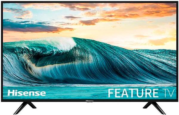 

Телевизор Hisense H32B5100