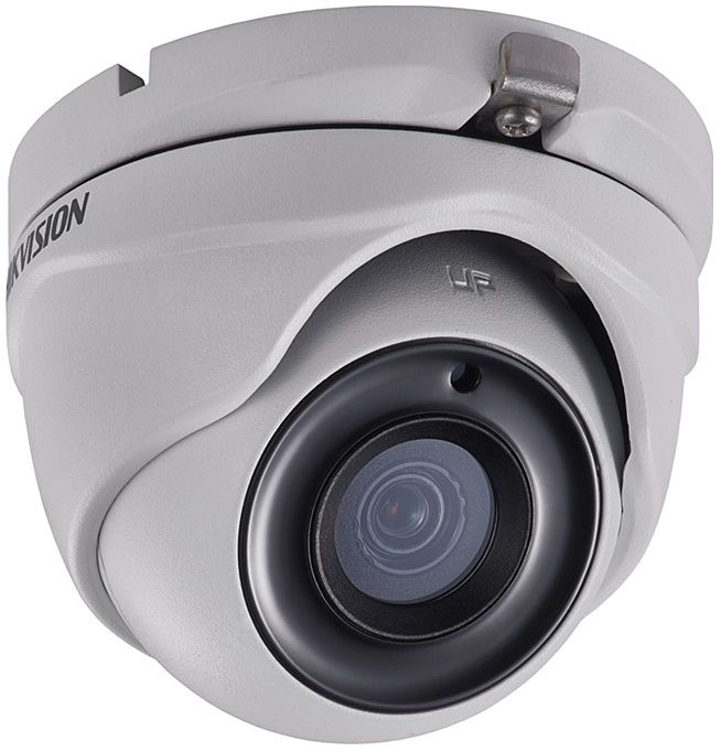 

Turbo HD камера Hikvision DS-2CE56H0T-ITMF (2.8 мм)