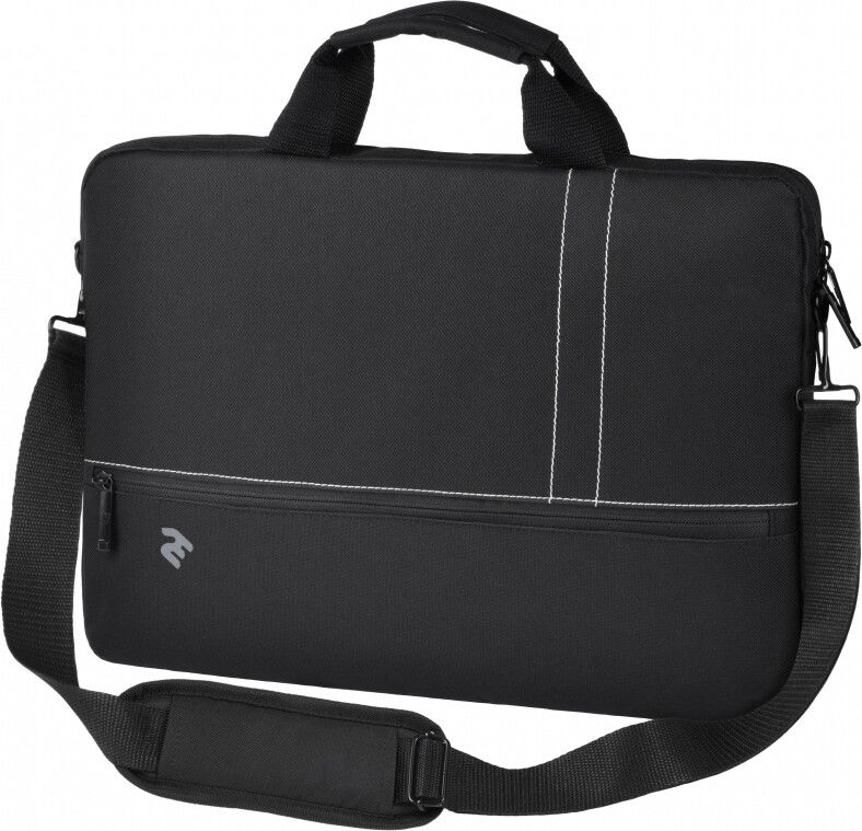 

Сумка для ноутбука 2E (2E-CBN516BK) Black