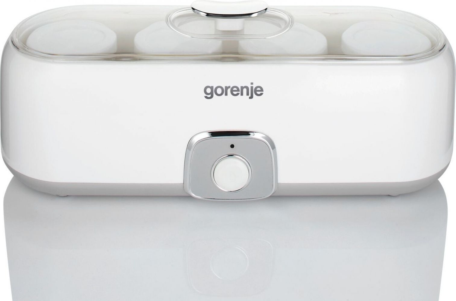 

Йогуртниця Gorenje JM 20 W