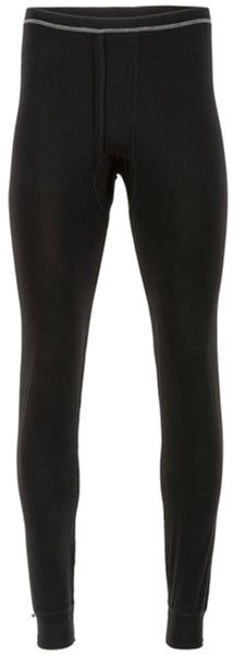 

Кальсони Highlander Bamboo 190 Mens BL131-BK XL (5034358395575) Black