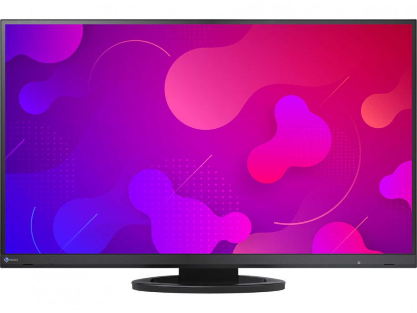 

Монітор EIZO FlexScan EV2760-BK