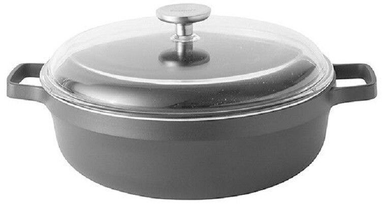 

Каструля Berghoff 28 см 4,6 л (2307319)