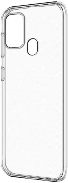 

Cиліконовий чохол BeCover для Tecno Spark 7 / 7 Go (706949) Transparancy