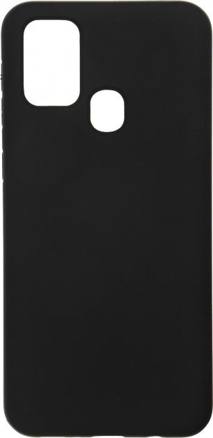 

Панель ArmorStandart Icon Case для Samsung М31 (М315) (ARM56520) Black