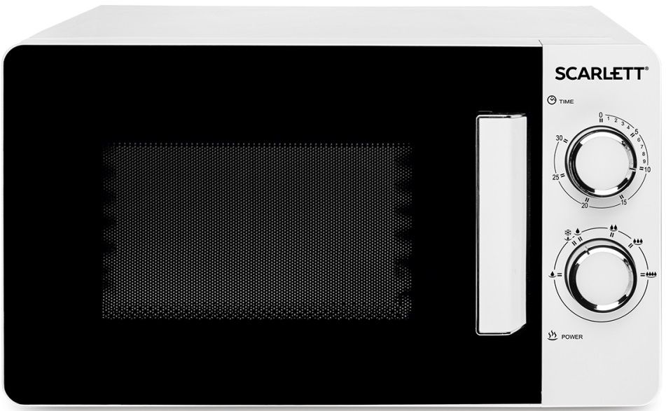 

Мікрохвильова піч Scarlett SC-MW9020S03M