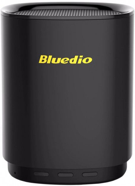 

Портативная акустика Bluedio TS5 Black