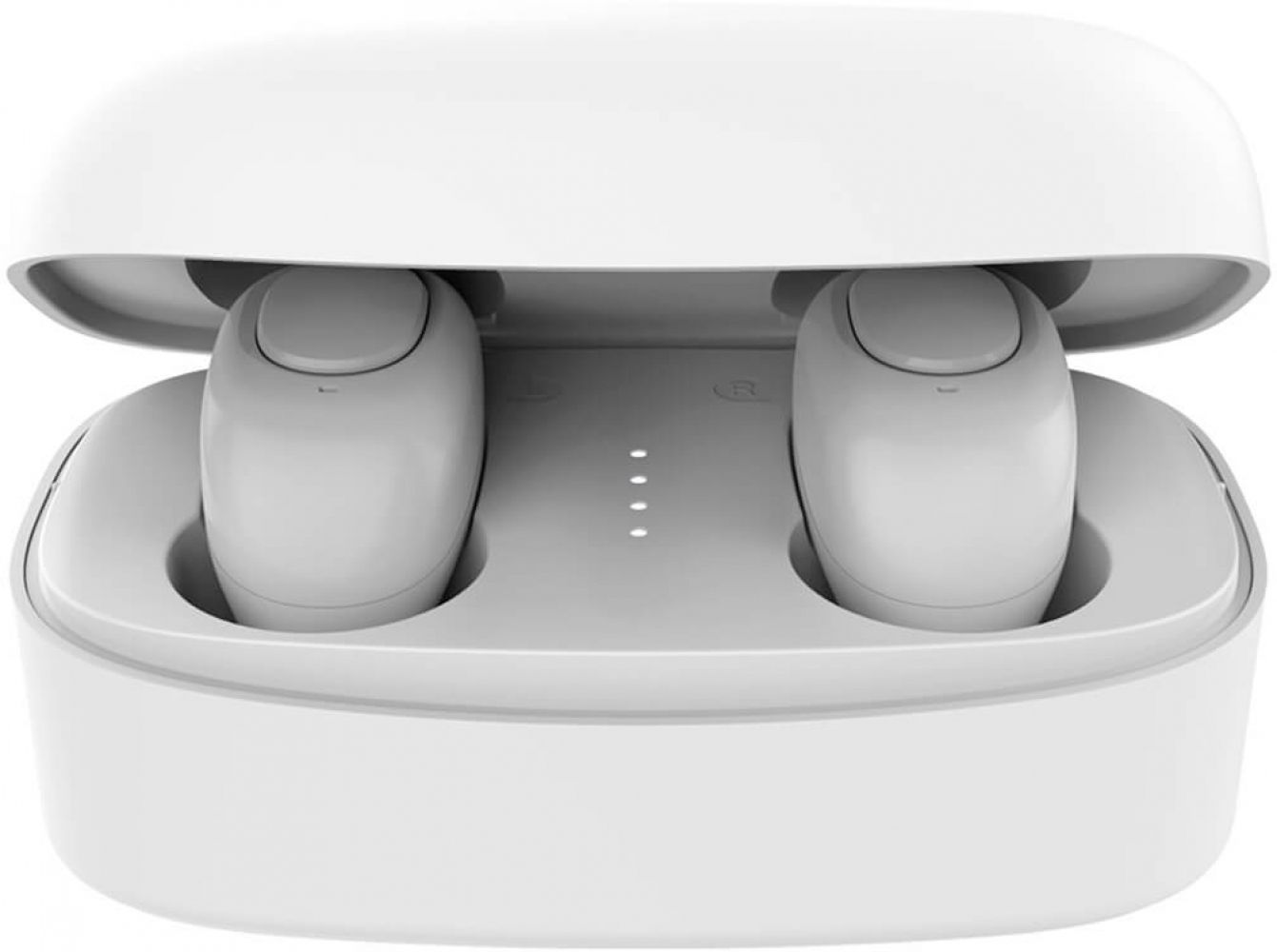 

Навушники Elari EarDrops Bluetooth TWS (ED-1WHT) White