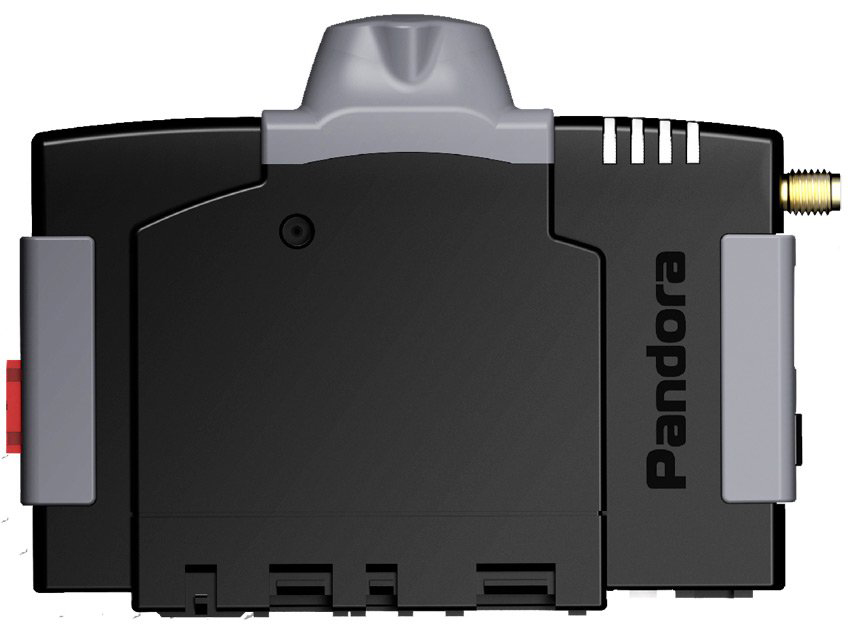 

Автосигналізація Pandora DXL 4910L Slave (00000000873)