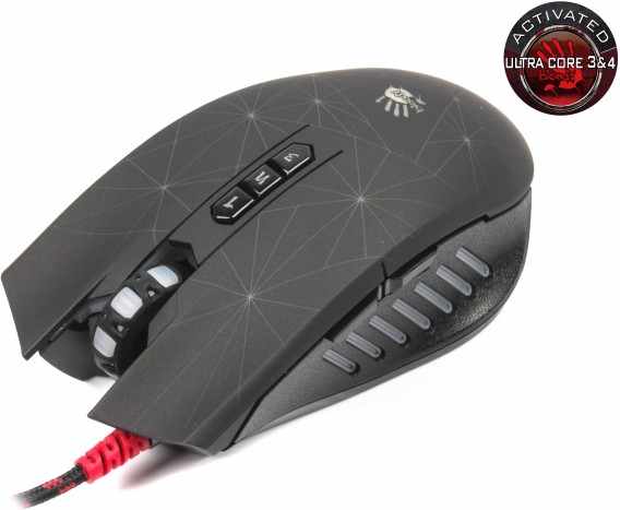 

Мышь A4Tech P81A Bloody (Starlight)